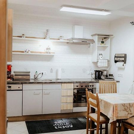 Getaway In Bad Ischl Apartment ภายนอก รูปภาพ