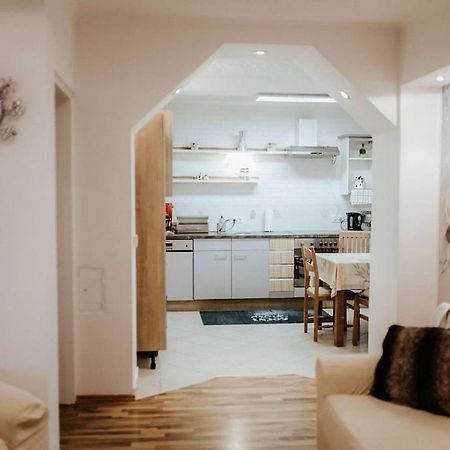 Getaway In Bad Ischl Apartment ภายนอก รูปภาพ