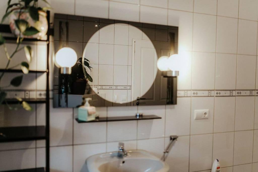 Getaway In Bad Ischl Apartment ภายนอก รูปภาพ