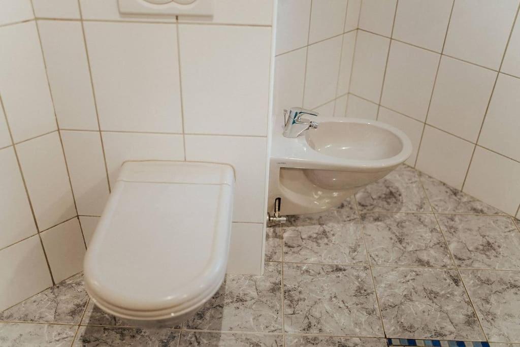 Getaway In Bad Ischl Apartment ภายนอก รูปภาพ