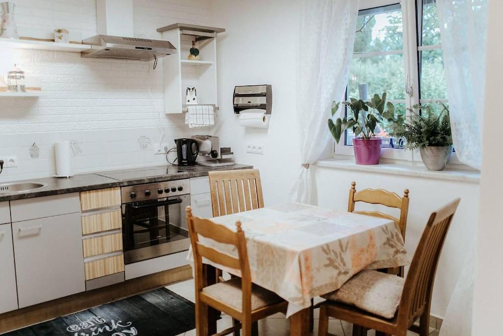 Getaway In Bad Ischl Apartment ภายนอก รูปภาพ