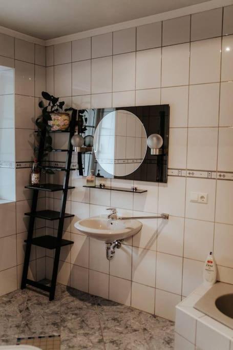 Getaway In Bad Ischl Apartment ภายนอก รูปภาพ