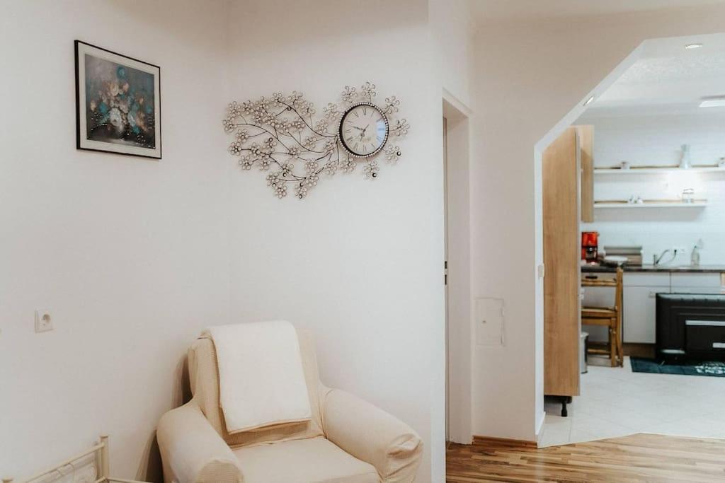 Getaway In Bad Ischl Apartment ภายนอก รูปภาพ