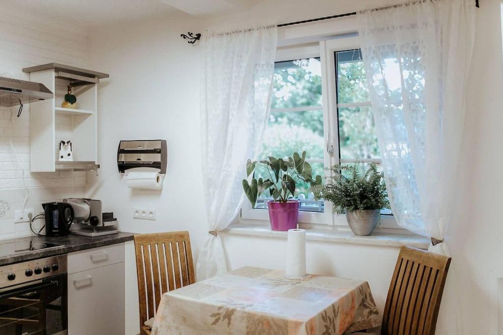 Getaway In Bad Ischl Apartment ภายนอก รูปภาพ