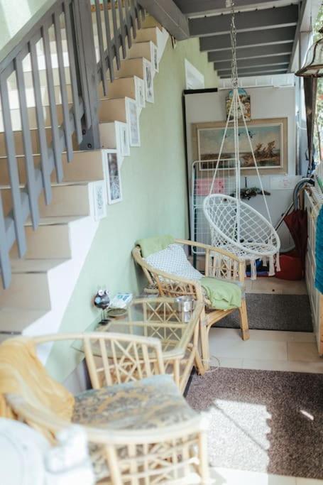 Getaway In Bad Ischl Apartment ภายนอก รูปภาพ