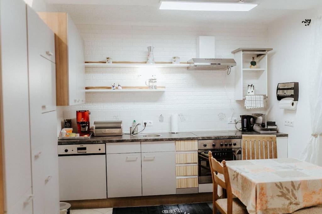 Getaway In Bad Ischl Apartment ภายนอก รูปภาพ