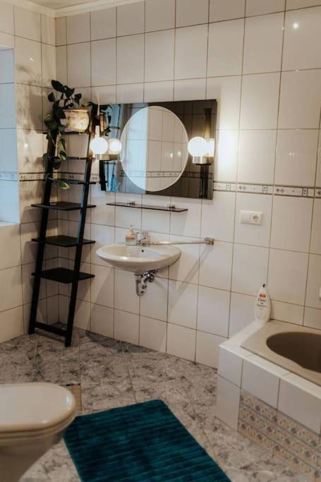 Getaway In Bad Ischl Apartment ภายนอก รูปภาพ