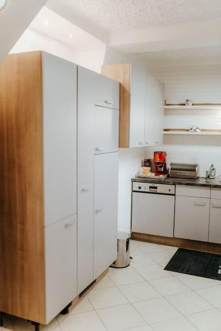 Getaway In Bad Ischl Apartment ภายนอก รูปภาพ