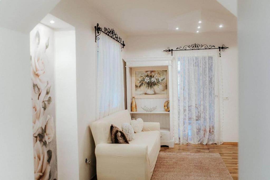 Getaway In Bad Ischl Apartment ภายนอก รูปภาพ