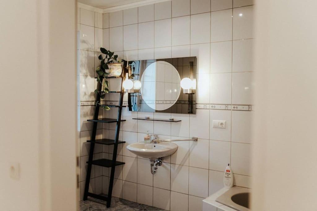Getaway In Bad Ischl Apartment ภายนอก รูปภาพ